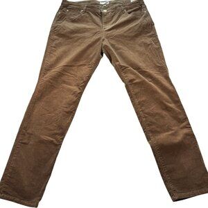 Kut from the Kloth Brown Skinny Pants